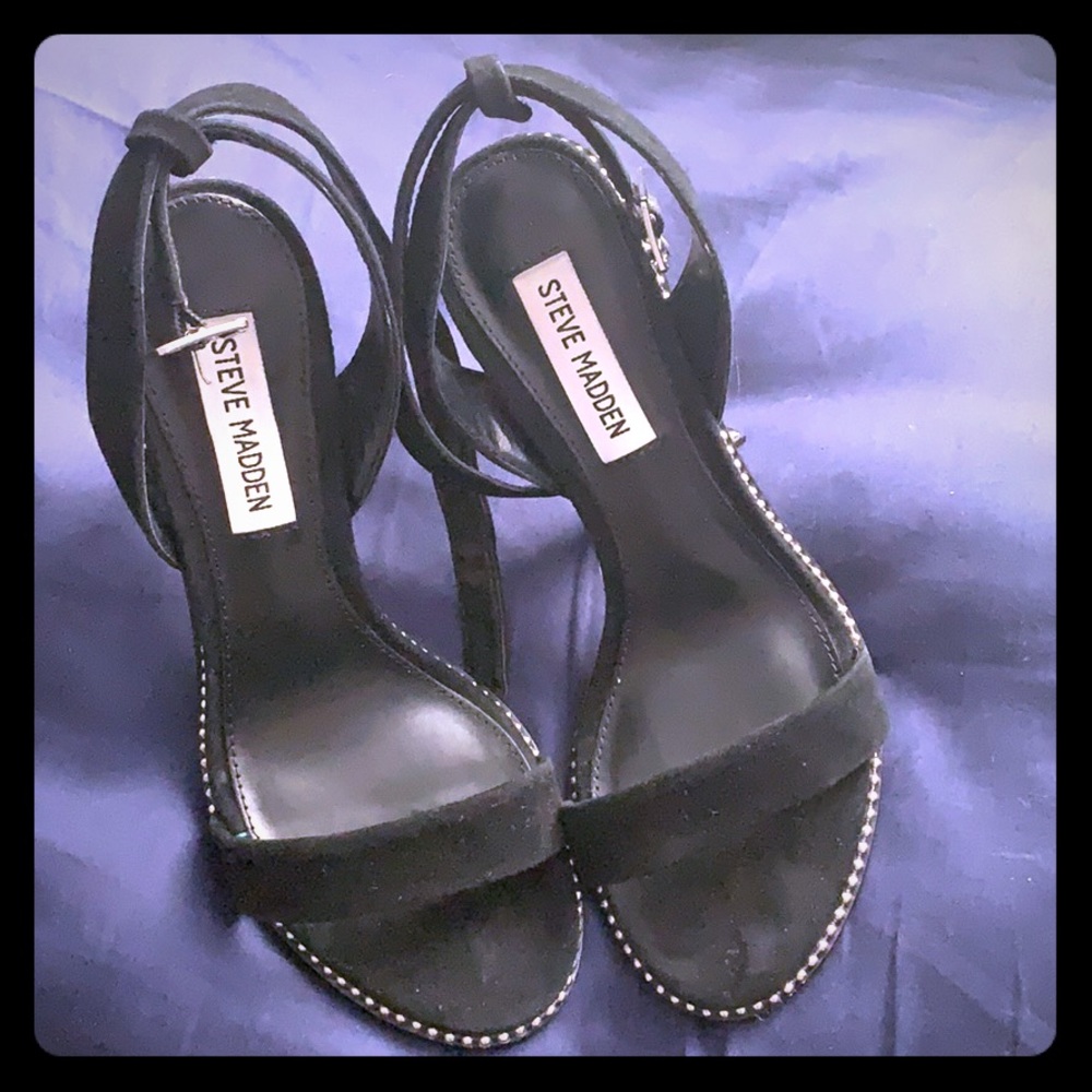 Steve Madden heels